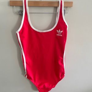 Adidas Bodysuit